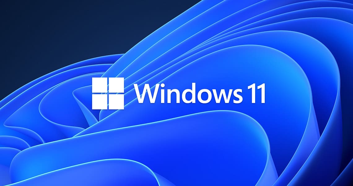 Windows 11 op Mac gebruiken