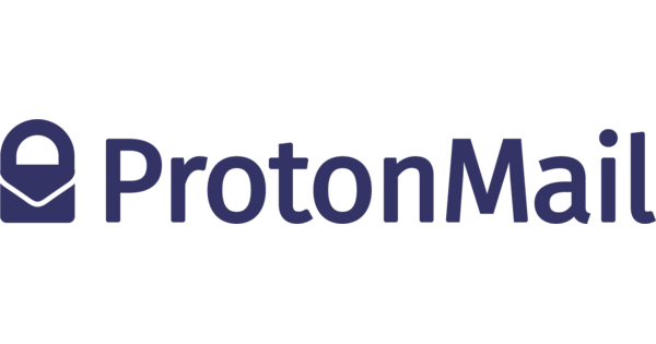 Logo ProtonMail