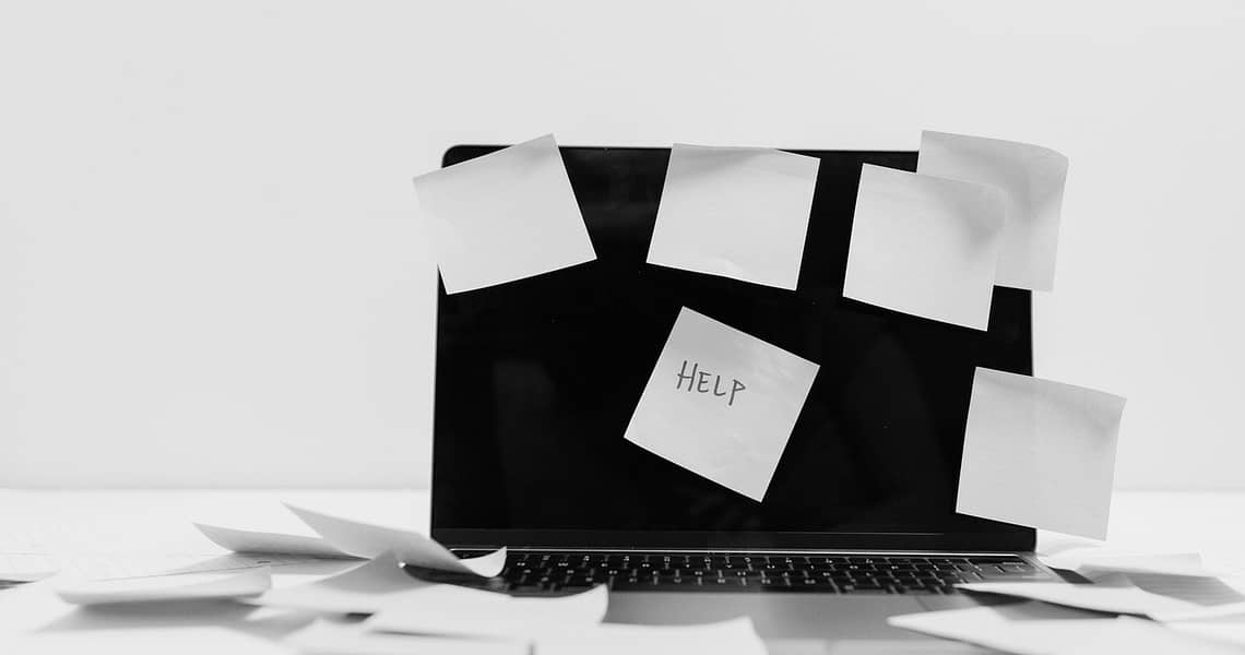 Hulp bij IT onboarding voor Mac