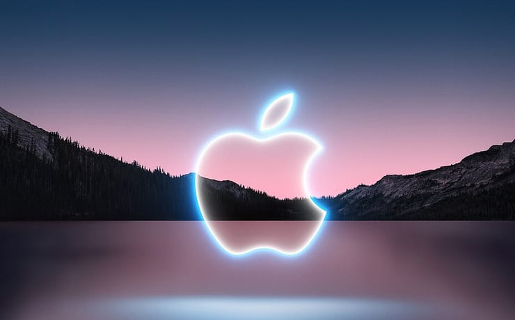 Apple event 2021